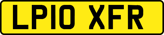 LP10XFR