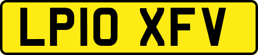 LP10XFV