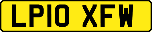 LP10XFW
