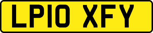 LP10XFY