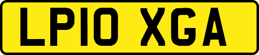 LP10XGA