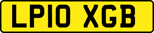 LP10XGB