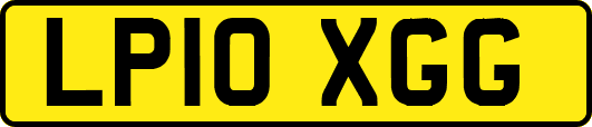LP10XGG