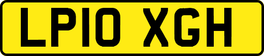 LP10XGH