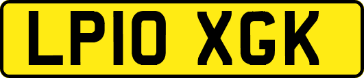 LP10XGK