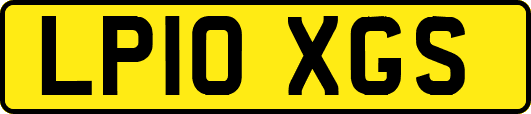 LP10XGS