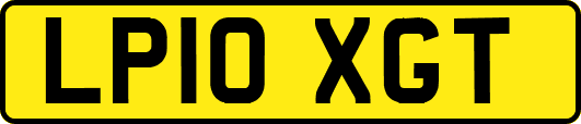 LP10XGT