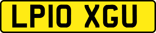 LP10XGU