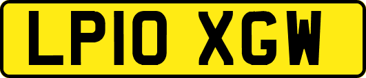 LP10XGW