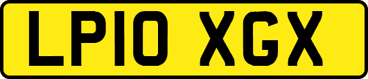 LP10XGX