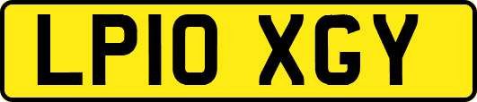 LP10XGY