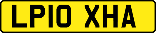 LP10XHA