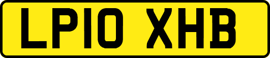 LP10XHB