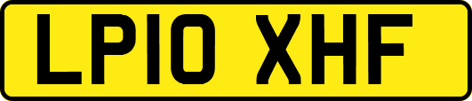LP10XHF