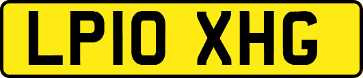 LP10XHG