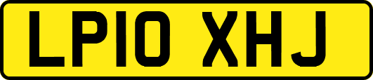LP10XHJ