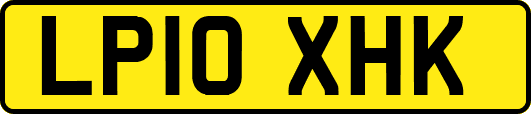 LP10XHK