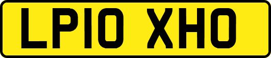 LP10XHO