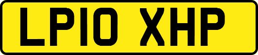 LP10XHP