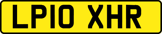 LP10XHR