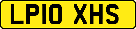 LP10XHS