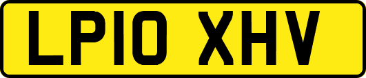 LP10XHV