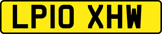 LP10XHW
