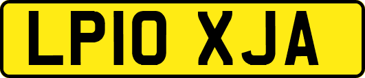 LP10XJA