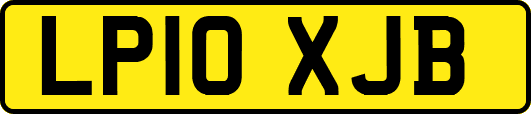 LP10XJB