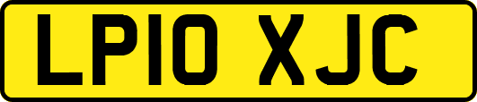 LP10XJC