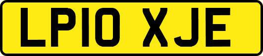 LP10XJE