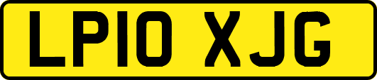 LP10XJG