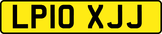 LP10XJJ