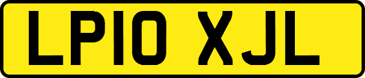 LP10XJL