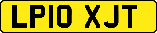 LP10XJT