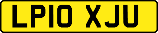 LP10XJU