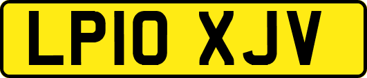 LP10XJV
