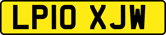 LP10XJW