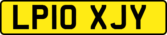 LP10XJY
