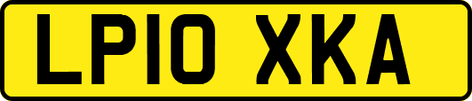 LP10XKA