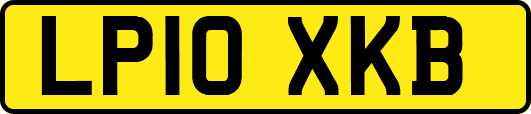 LP10XKB