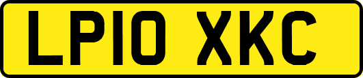 LP10XKC