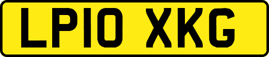 LP10XKG