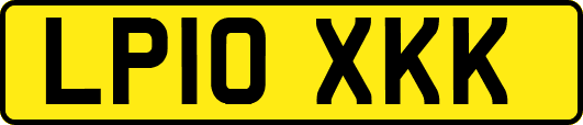 LP10XKK