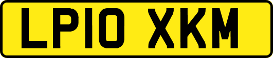 LP10XKM