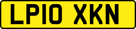 LP10XKN