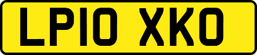 LP10XKO