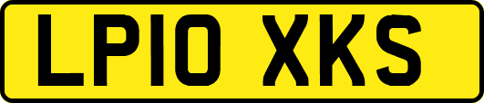 LP10XKS