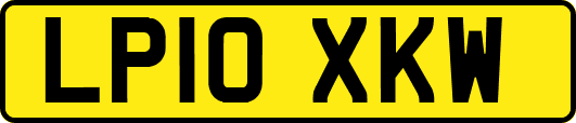 LP10XKW