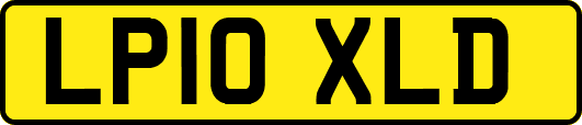 LP10XLD